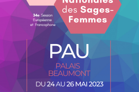 51es Assises nationales des sages-femmes