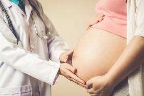 Covid en cours de grossesse : davantage de pré-éclampsies