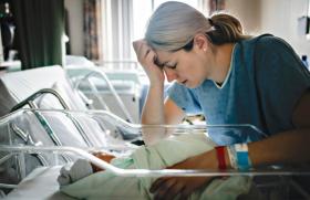 Le trouble du stress post-traumatique lié à l’accouchement - Mise en lumière d’un trouble encore méconnu et d’une nouvelle perspective de soin