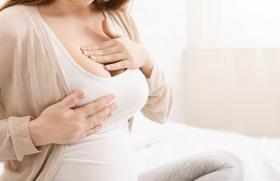 Cas clinique : zoom sur l’engorgement mammaire lié à l’allaitement