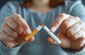 Grossesse, sevrage tabagique et dispositifs délivrant de la nicotine