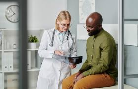 Évolution de la contraception définitive : plus d’hommes et plus de jeunes