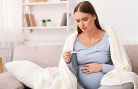 Fièvre maternelle au cours de la grossesse et anomalies du développement neurologique de l’enfant