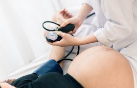 Hypertension artérielle chez la femme enceinte - Épidémiologie et prise en charge