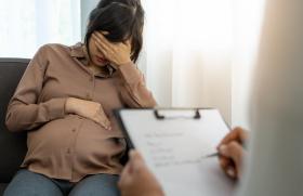 Morts fœtales : annonce, déclenchement, suivi et grossesse ultérieure