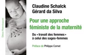 Pour une réappropriation de la maternité