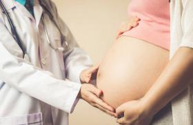 Covid en cours de grossesse : davantage de pré-éclampsies
