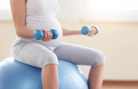 Activité physique pendant la grossesse, profitable pour la mère et pour l’enfant !