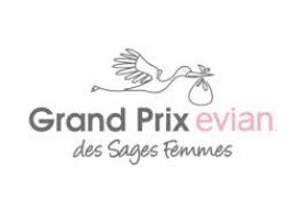 30ème édition du Prix Evian des sages-femmes