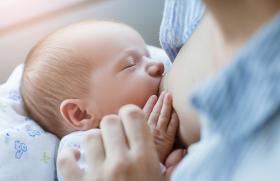 Des anticorps dans le lait des femmes vaccinées contre la Covid-19