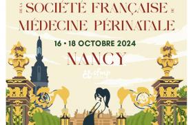 SFMP 2024 : dépression post-césarienne à 2 mois
