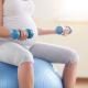 Activité physique pendant la grossesse, profitable pour la mère et pour l’enfant !