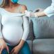 Vaccins pendant la grossesse : quels anticorps dans le lait maternel ?