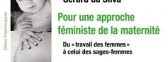 Pour une réappropriation de la maternité