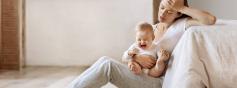 Dépister les troubles psychiques du post-partum