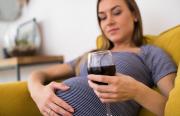 Alcool et grossesse, un verre c’est déjà trop…