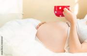 Bénéfices de la caféine au cours de la grossesse, un peu fort de café…