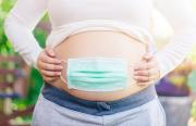 Covid et grossesse : tout dépend du trimestre