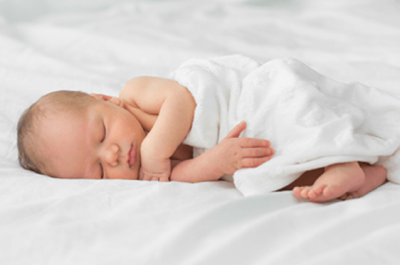 La peau du nouveau-né : 7 points clés en pratique pour préserver la peau  saine du bébé dès la naissance en maternité