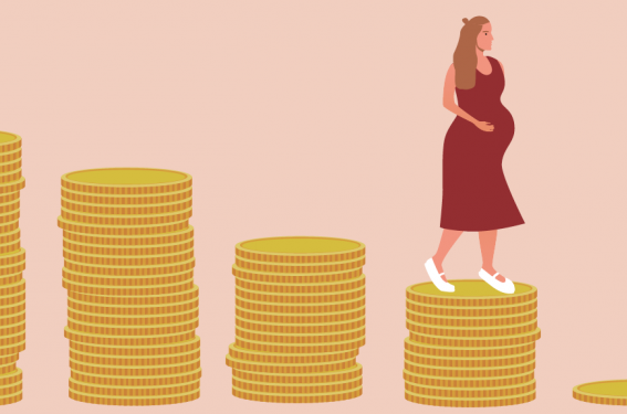 Incitation financière au suivi de la grossesse : controversée mais efficace Incitation financière au suivi de la grossesse : controversée mais efficace