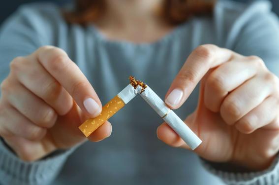 Grossesse, sevrage tabagique et dispositifs délivrant de la nicotine