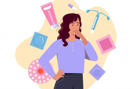 Contraception de longue durée : l’intérêt de l’implant en post-partum immédiat Contraception de longue durée : l’intérêt de l’implant en post-partum immédiat