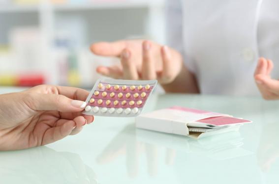 Estrogènes en contraception : comment choisir  ?