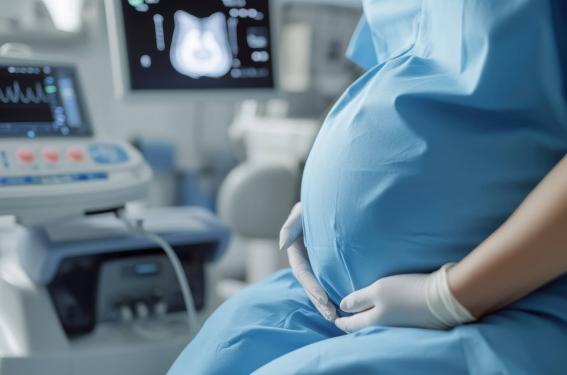 SFMP 2024 : mauvais vécu du déclenchement et implication des femmes dans les décisions de médicalisation 