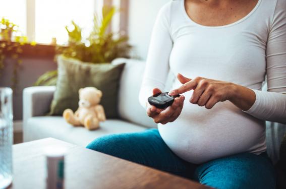 Précisions sur les complications du diabète gestationnel Précisions sur les complications du diabète gestationnel