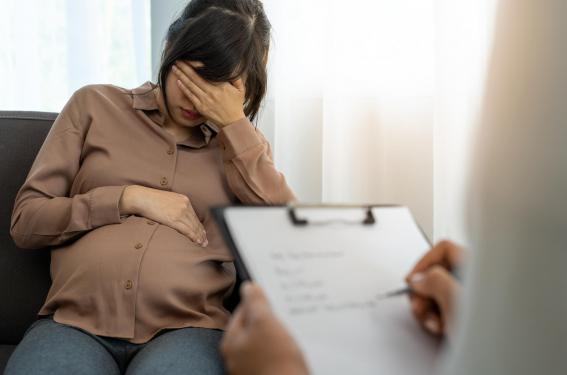 Morts fœtales : annonce, déclenchement, suivi et grossesse ultérieure