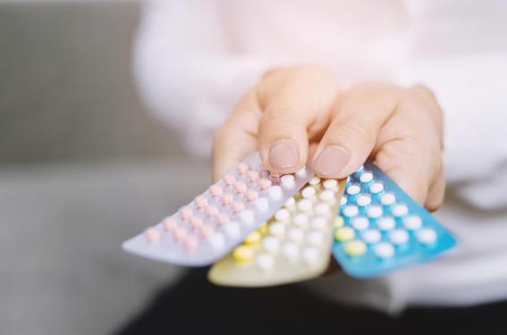 Estrogènes en contraception : comment choisir  ?