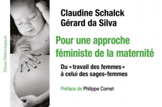 Pour une réappropriation de la maternité