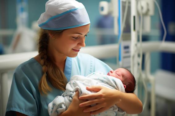 Périnatalité et psychiatrie : vécu de la maternité et articulation des temporalités dans les parcours de soins