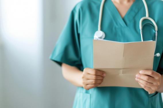 Registre national des morts inattendues du nourrisson (OMIN) : un outil pour mieux comprendre et prévenir la MIN