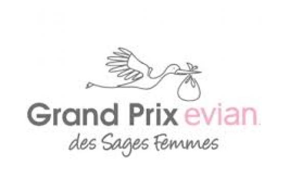 30ème édition du Prix Evian des sages-femmes