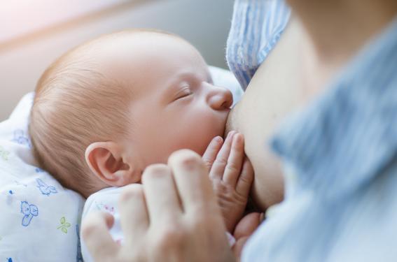 Des anticorps dans le lait des femmes vaccinées contre la Covid-19