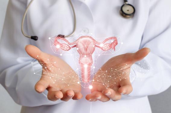 Utérus cicatriciel : épaisseur du segment inférieur mesurée en échographie et choix de la voie d’accouchement